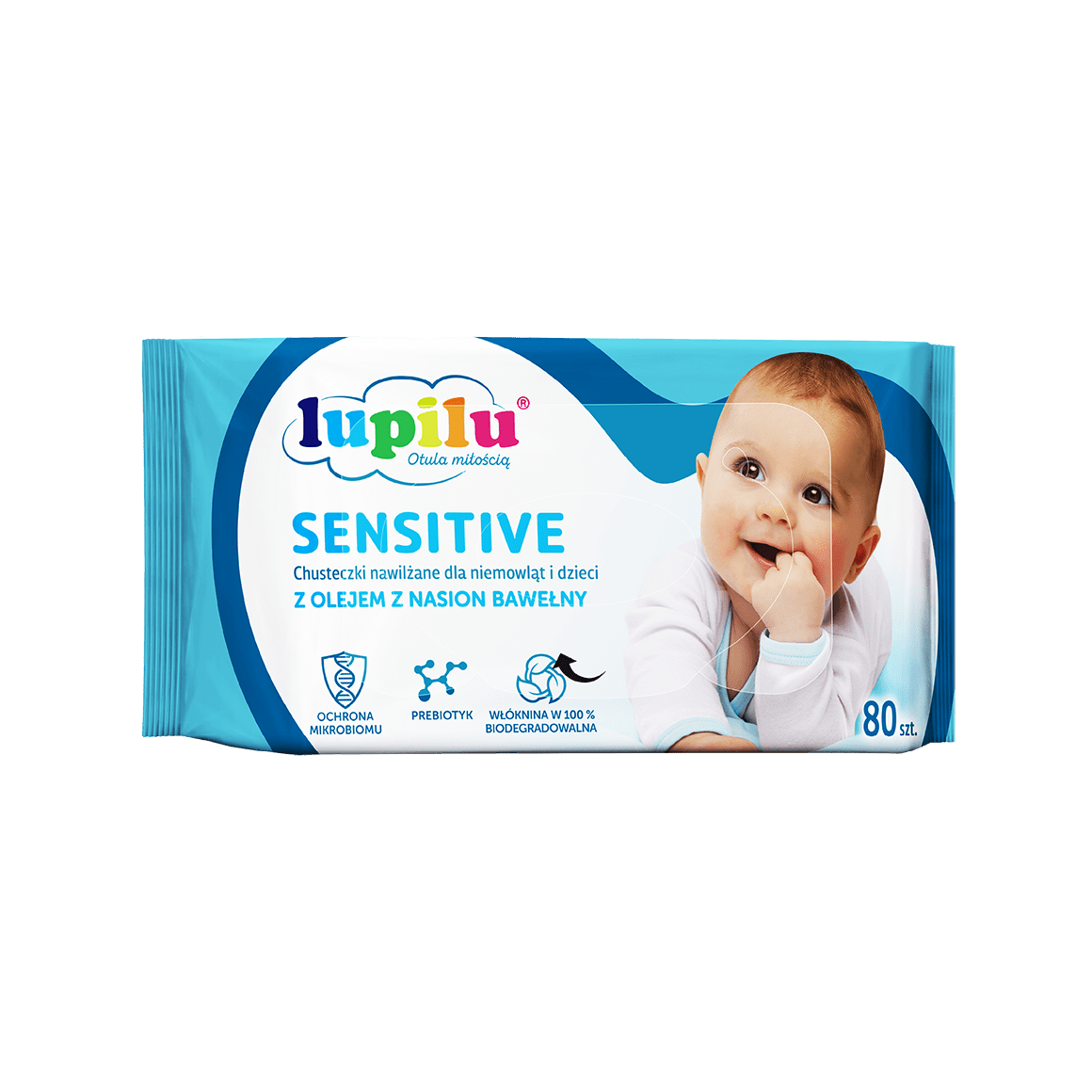 midi pampers sensitive care