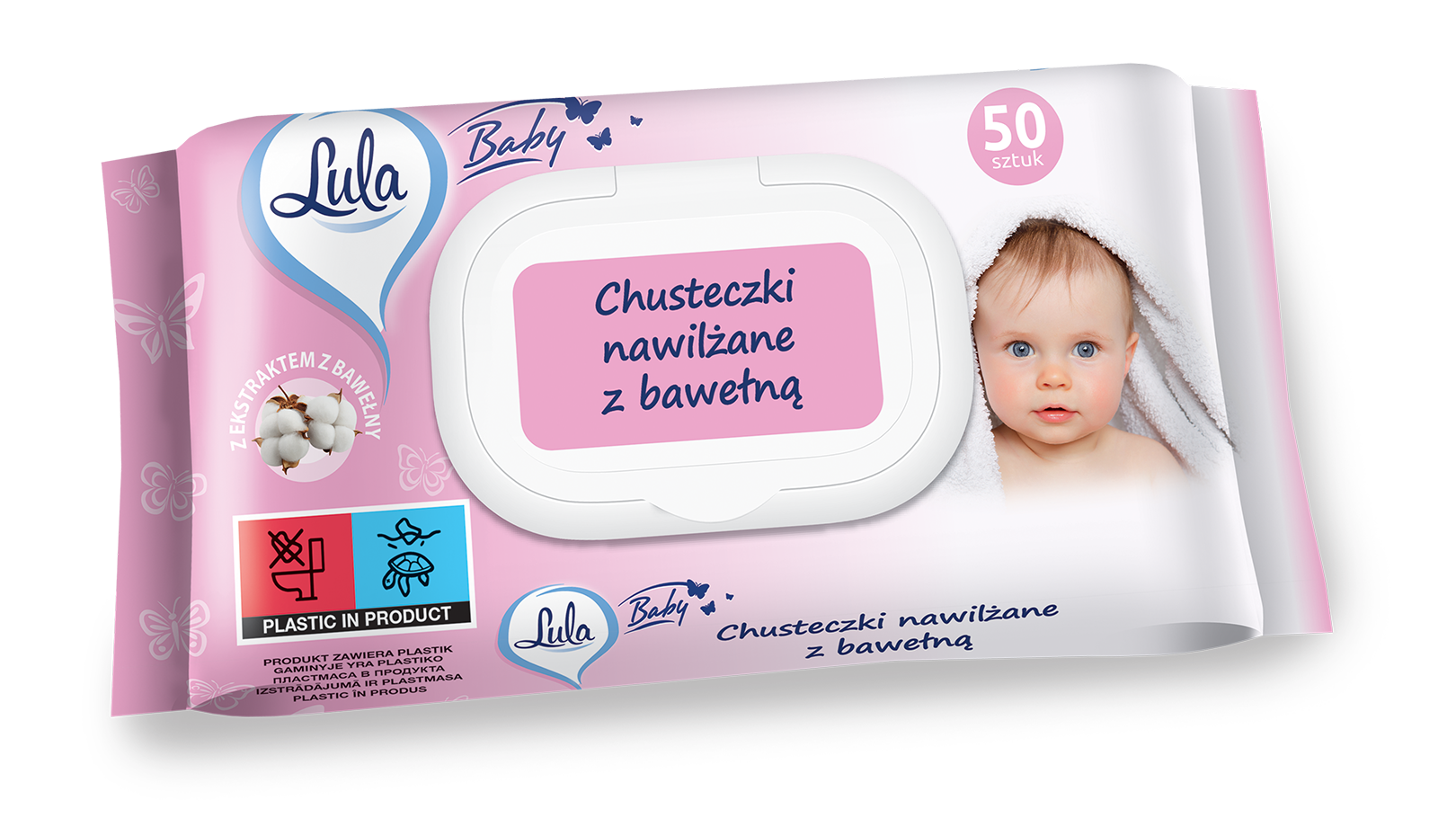 sroka analiza chusteczki pampers new baby