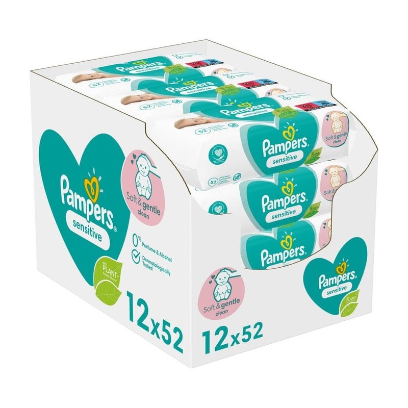 pampers lupilu lidl