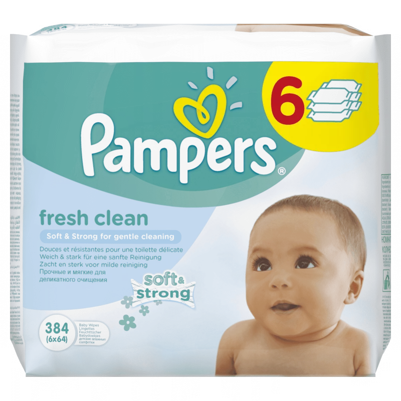 pampers premium care 88 szt