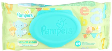 pampers pieluszki na pempek