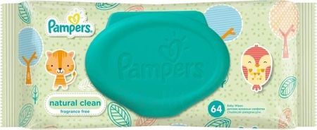 pieluchy pampers active baby 70 szt