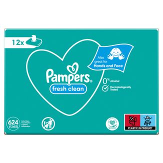 pamper 1 88 sztuk