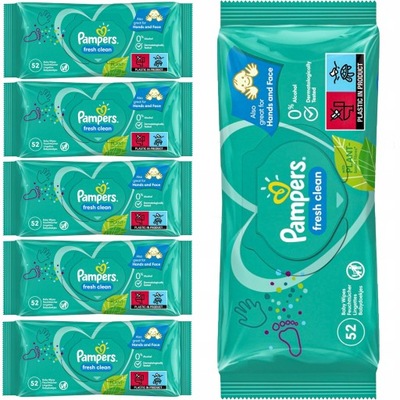 pampers pieluchy opinie