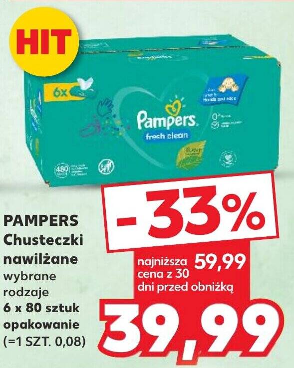 pieluchy pampers 2 premium