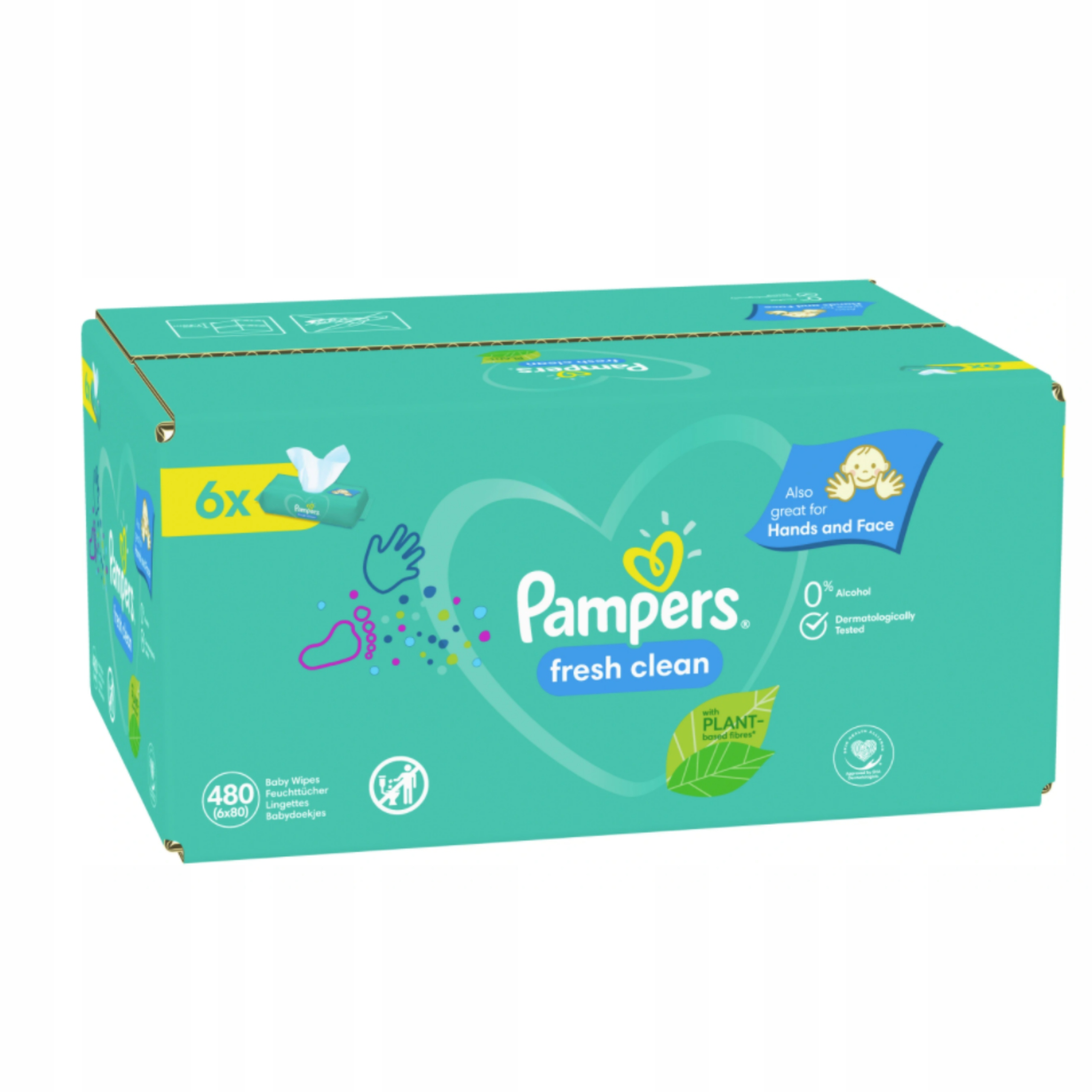 ja chcę ja chcę kupić pieluchy pampers od 9