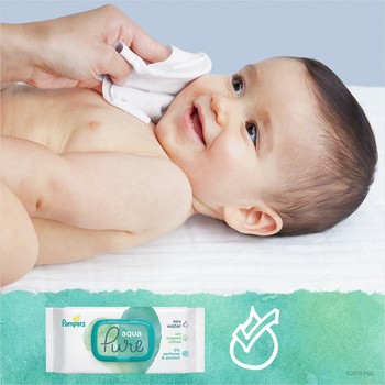 pampers premium care 4 opinie