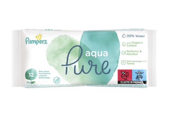 pampers promocja 5