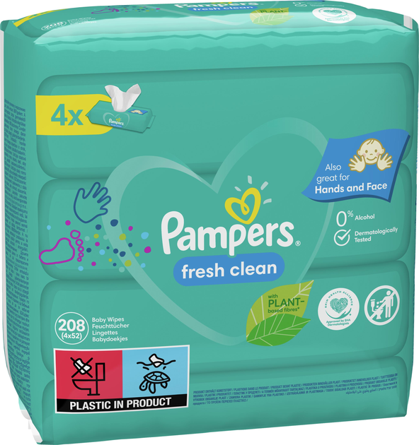 l565 pampers