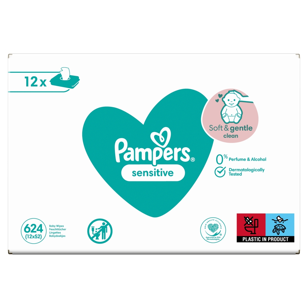 babydream vs pampers premium care