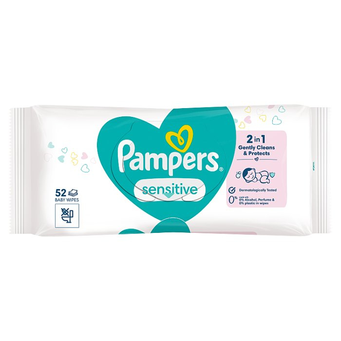 pampers mini 2-5kg