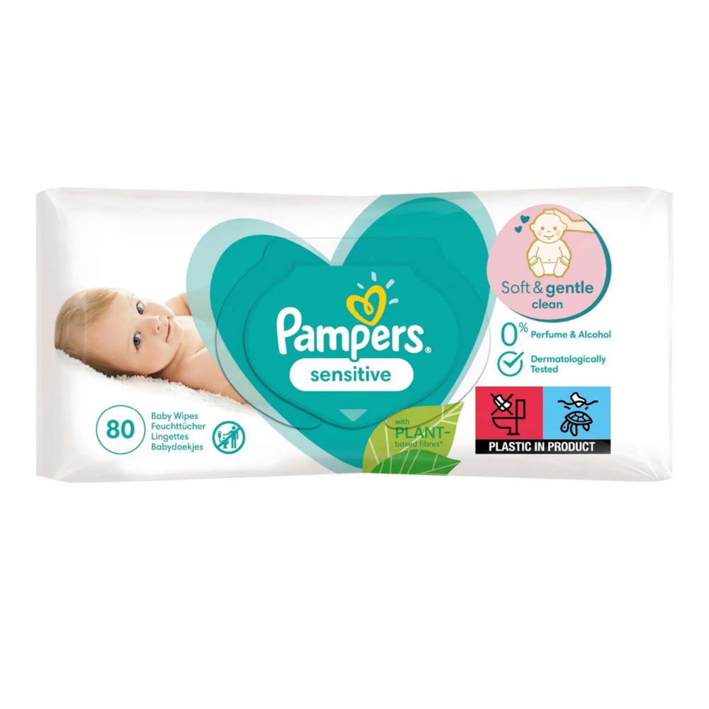 lidl pieluchy pampers rozm 1