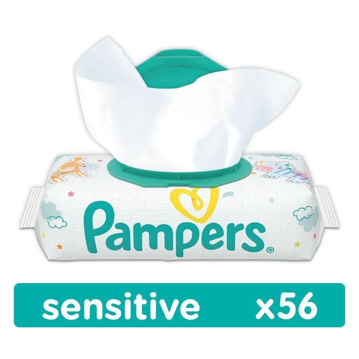 pampers urodziny 2016