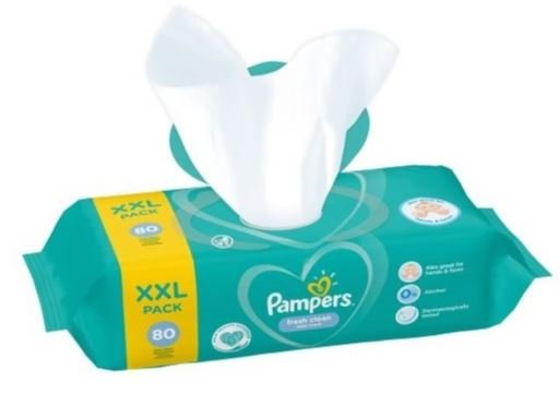 pampers premium.care 3 opinie od ilu kg