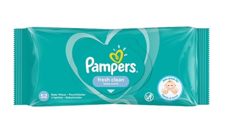 pieluchy pampers do 10 kg