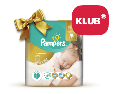 pampers konkurs miesieczny zapas pieluch konkurs