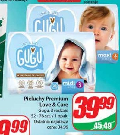 pampers baby fresh chusteczki