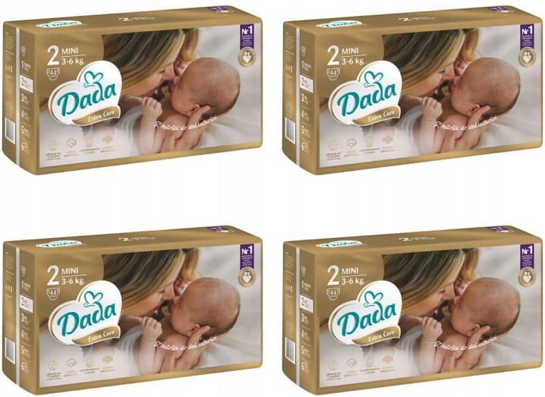 pieluchomajtki pampers premium