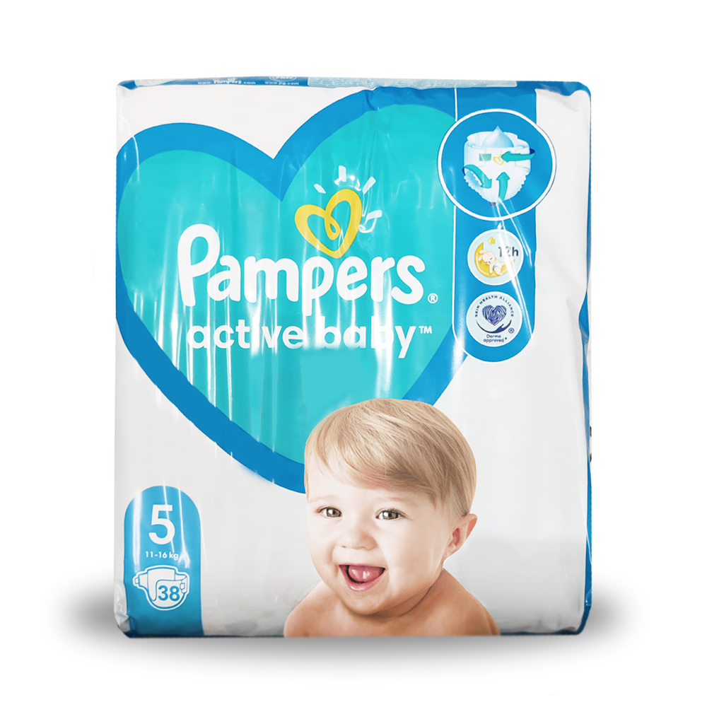 pampers pants 3 72