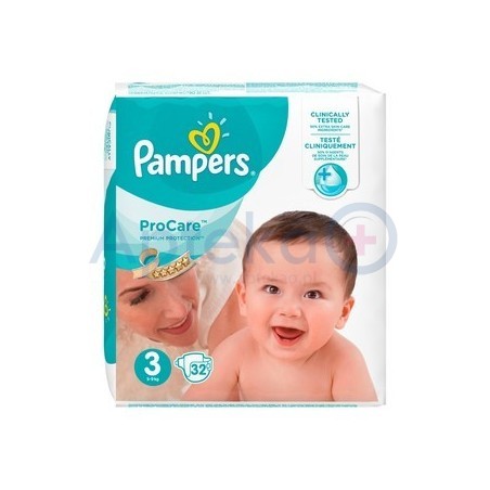 pampers urodziny 2016