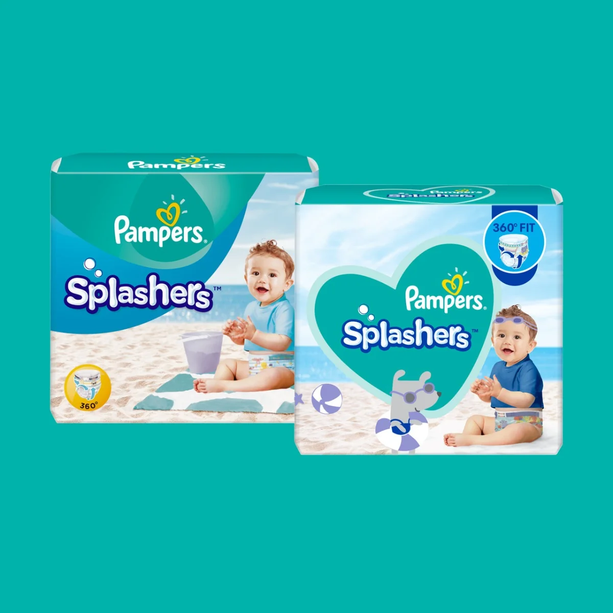 pampers 3 duza paczka