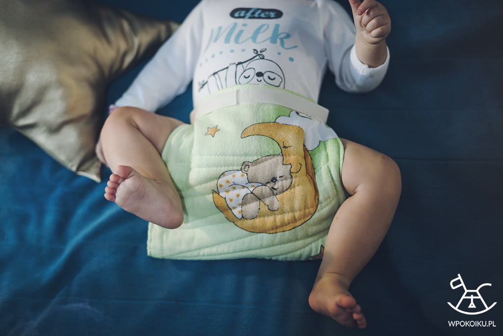 pampers pure 3 cena