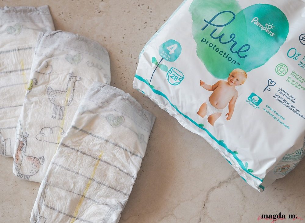 huggies pieluchomajtki dla chłopców