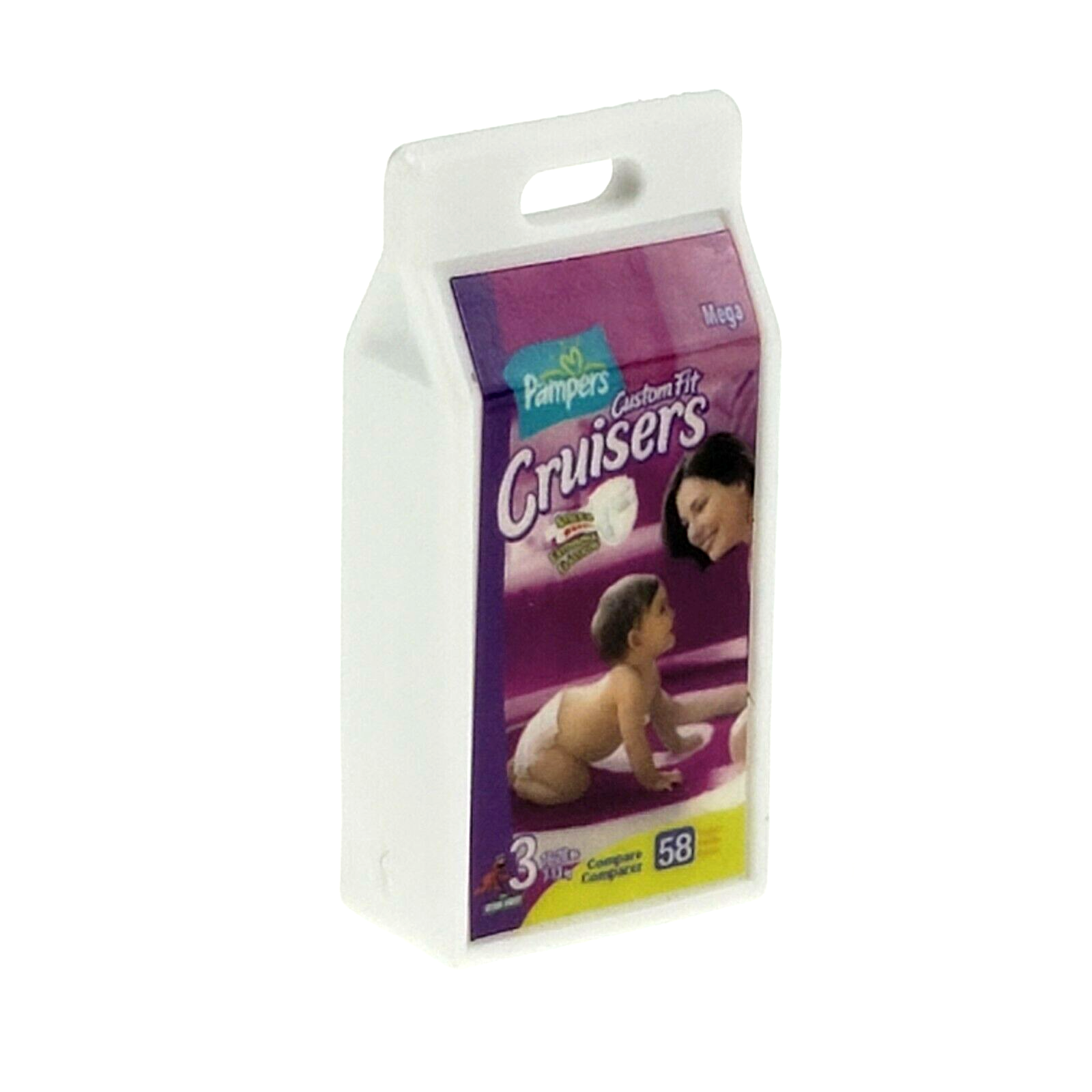 pampers 1 premium