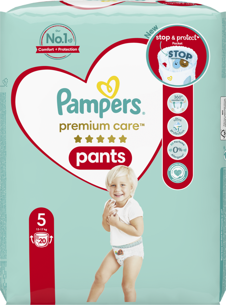 pampers giant box 2