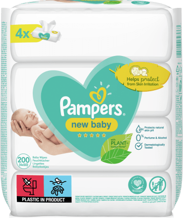 pampers 2 biedronka cena