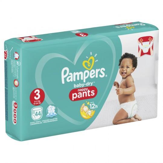 pampers active baby forum