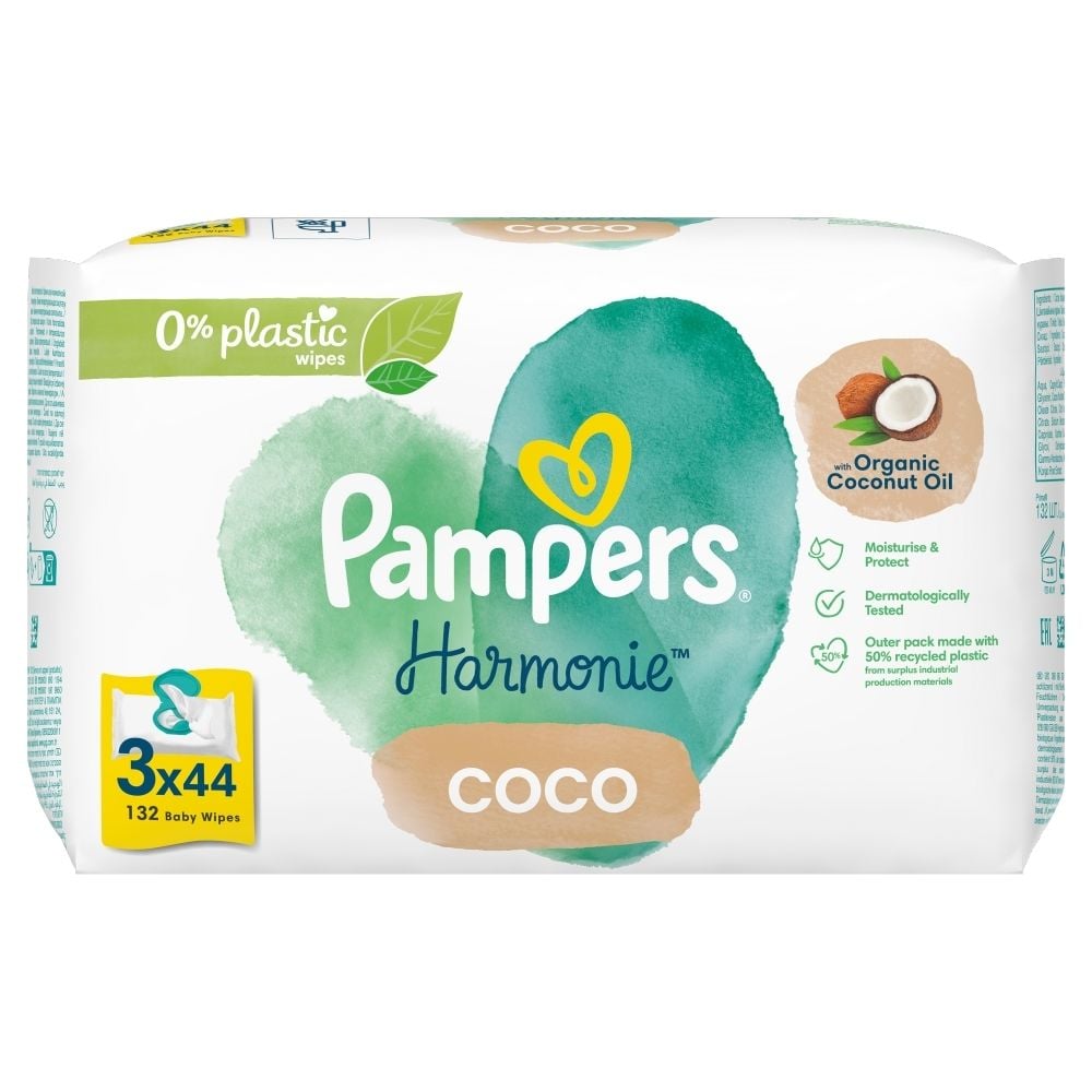 pampers ze sciagaczem i bez