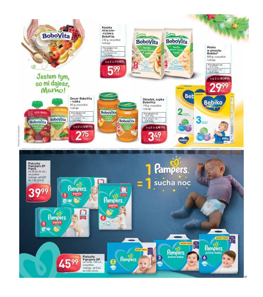 pampers 4 do ilu kg