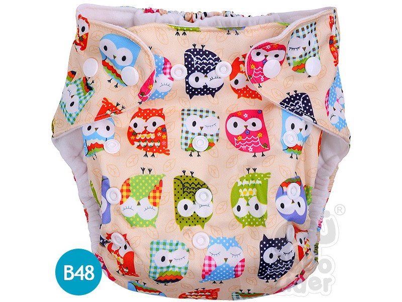 pampers pants 4 52