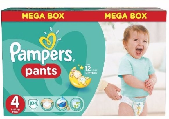 pampers ciaza tydzien