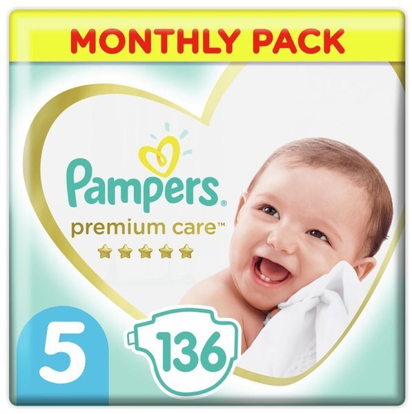 otulacz pampers