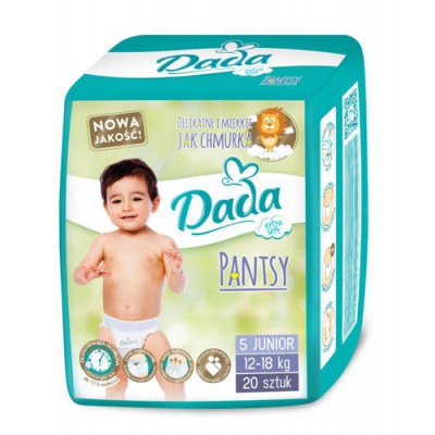 zestawy pampers