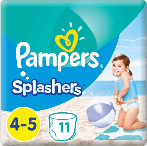 pampers polska reklamacje