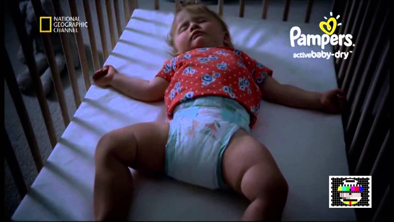 pampers pr 1