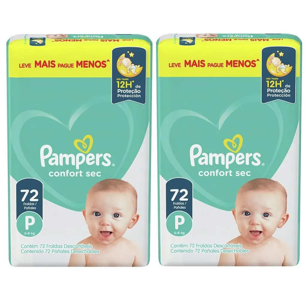 pampers sleep and play 3 promocja