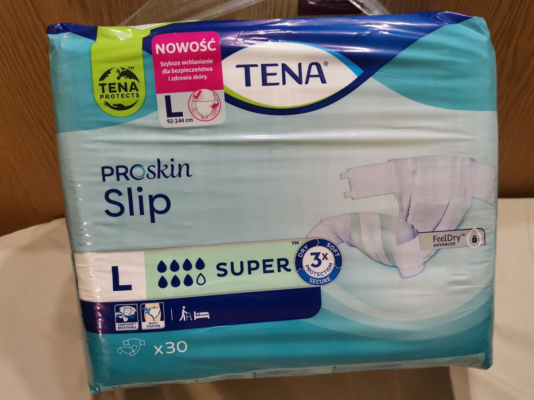 pampers premium care 3 cena