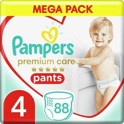 pampers premium uk