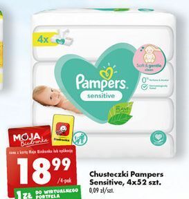 pieluchomajtki pampers 5 allegro