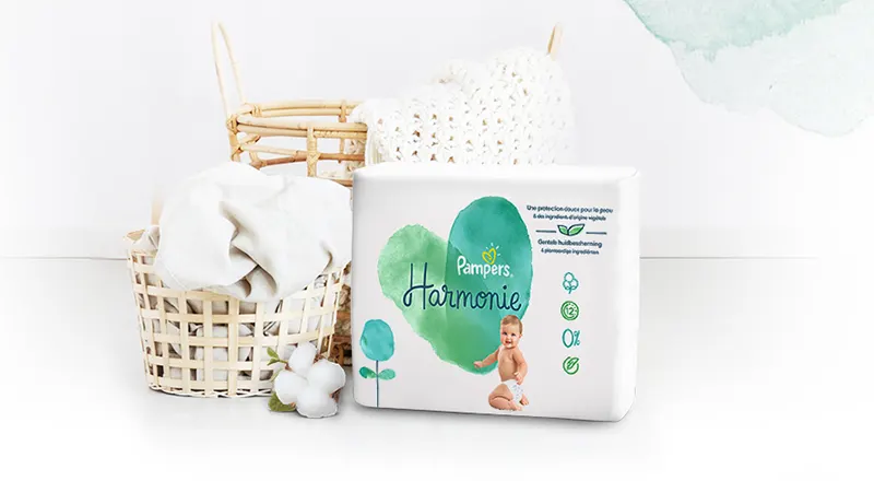 pampers premium care rozmiar 4 maxi 8-14kg