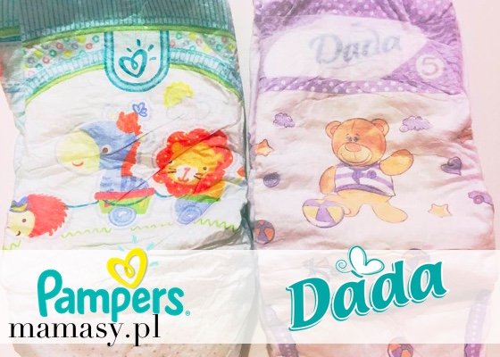 eco pampers rossman