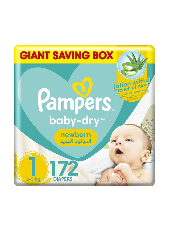 różnica między pampers active baby a sleep&play