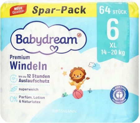 pampers pieluchy 2 4-8 kg maxi pack