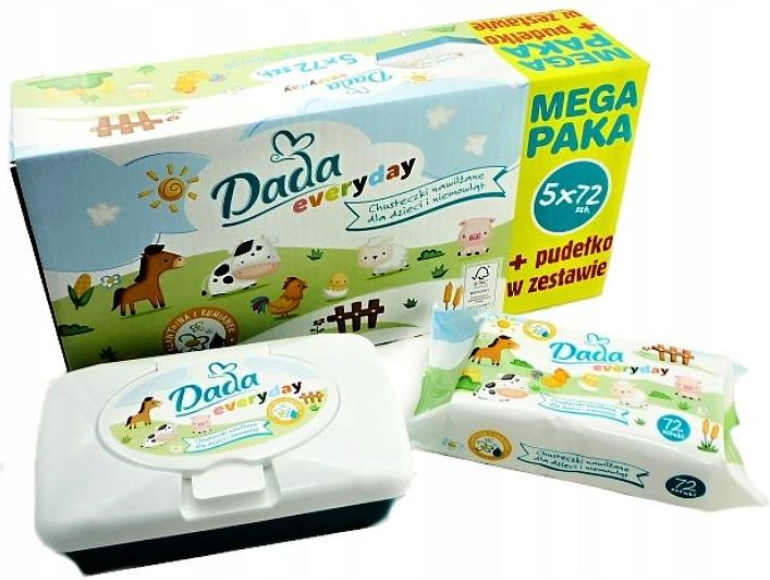 pampers czy babydream