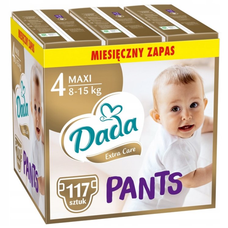 pampers premiur care 4