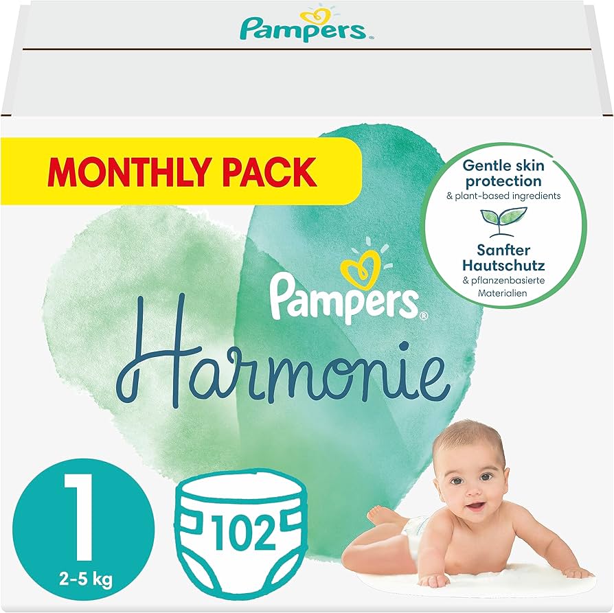 pampers 0 za grosz rossmann